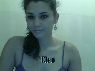 Cleo