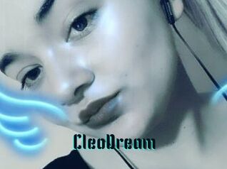 CleoDream