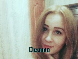 Cleonna