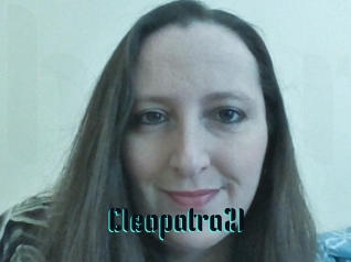Cleopatra21