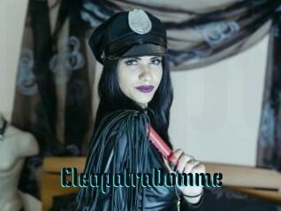 CleopatraDomme