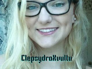 ClepsydraXvultu