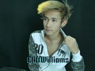 CliffWilliams