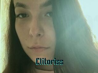 Clitoriss