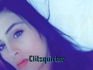 Clitsquirter