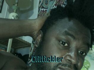 Clittickler