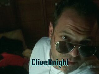 CliveKnight