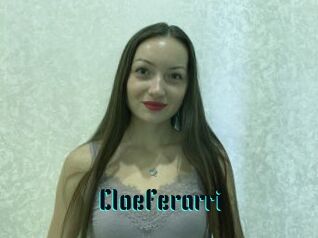 CloeFerarri