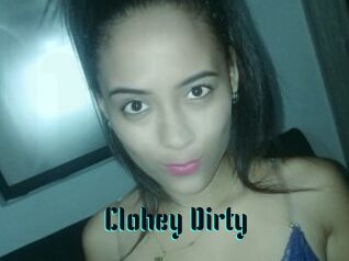 Clohey_Dirty