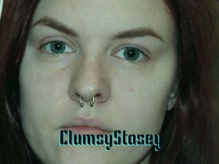 ClumsyStasey