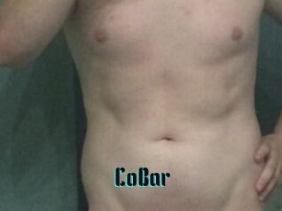 CoBar