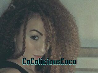 CoColiciousCoco