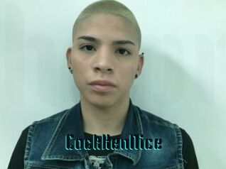 CockKenNice