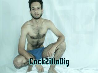 CockZillaBig