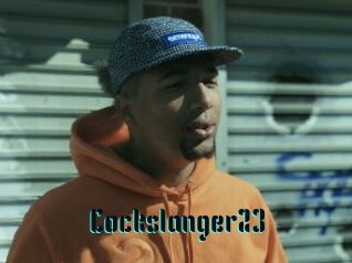 Cockslanger23