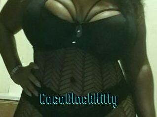 CocoBlackKitty