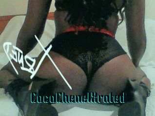 CocoChenelXrated