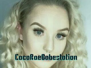 CocoRaeBabestation