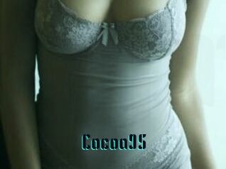 Cocoa95