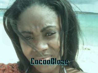 CocoaBlaze