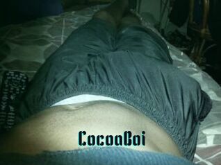 CocoaBoi