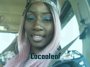 Cocoaleaf