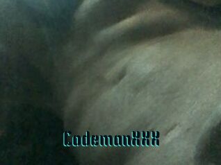 CodemanXXX