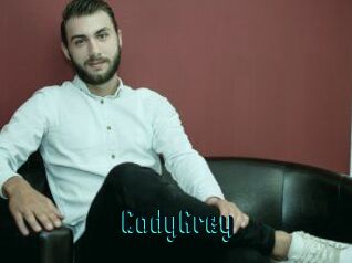 CodyGrey