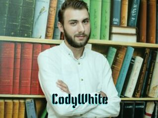 CodyWhite
