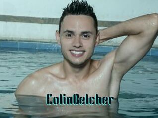 ColinBelcher