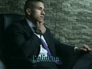 ColinCox