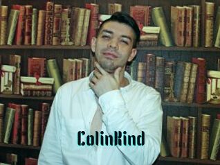 ColinKind