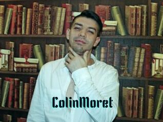ColinMoret