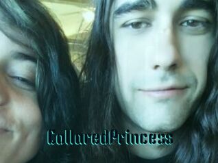 CollaredPrincess