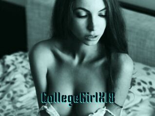 CollegeGirlX18
