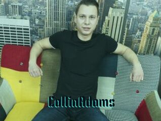 CollinAdams