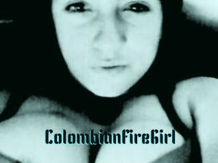 ColombianFireGirl