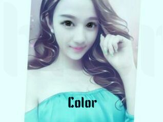 Color