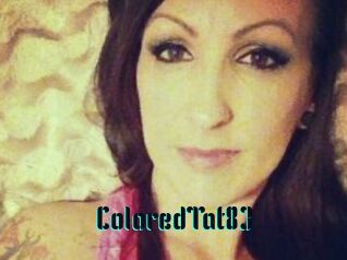 ColoredTat83