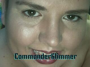 CommanderGlimmer