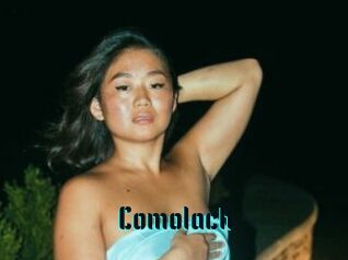 Comolach