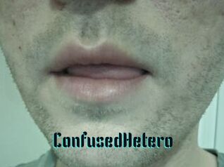 ConfusedHetero