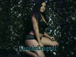 ConnieCrowell
