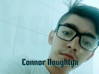Connor_Naughtyx