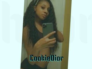CookieDior