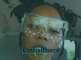 CookieHamsa