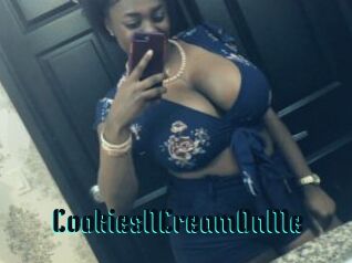 CookiesNCreamOnMe