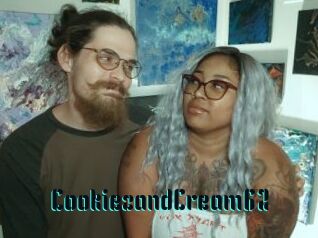 CookiezandCream62
