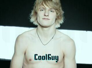 CoolGuy