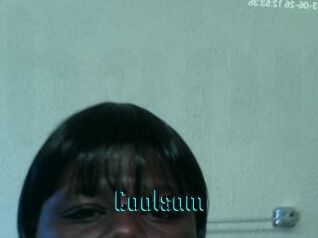 Coolsam